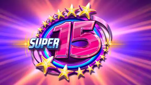 Super 15 Stars - Marakumi - Kenya